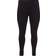 Zizzi Seamless Leggings - Black