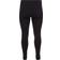 Zizzi Seamless Leggings - Black