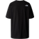 The North Face Women's Simple Dome Oversize T-shirt - TNF Black