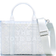 Marc Jacobs The Jelly Small Tote Bag - Clear