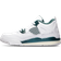 Nike Jordan 4 Retro Oxidized Green (PS)