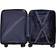 Borg Living Hardcase Lightweight Suitcase 56cm