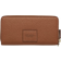 Marc Jacobs The Continental Wallet - Argan Oil