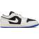 NIKE Air Jordan 1 Low Quai 54 M - Off Noir/Sail-Summit White/Burnt Sunrise