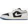 NIKE Air Jordan 1 Low Quai 54 M - Off Noir/Sail-Summit White/Burnt Sunrise