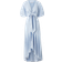 Joelle Araj Maxi Dress - Light Blue