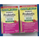 Spring Valley TWO 60ct Boxes Spring Valley Women's Probiotic Veg Caps 1 Billion CFU Exp 2025 120 pcs