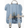 Trixie Mrs. Elephant Backpack - Blue