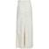 Neo Noir Vinza Burnout Skirt - Off White