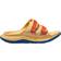 Hoka Ora Luxe - Impala/Vibrant Orange