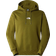 The North Face Men's Zumu Hoodie - Forest Olive