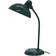 Fritz Hansen Kaiser Idell Brass/Bespoke Green Bordlampe 47cm