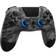 Gioteck VX4 PS4 Wireless RGB Controller - Dark Camo