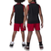 Nike Little Kid's Jordan 23 Jersey Set - Black