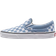 Vans Classic Slip-On Checkerboard - Dusty Blue