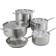 Winco Brazier with lid 2.5 gal
