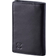 Lakeland Leather Bowston Tri Fold Leather Wallet - Black