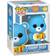 Funko Pop! Animation Care Bears 40th Champ Bear