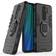 ExpressVaruhuset Shockproof Cover With ThinArmor Ring Hole for Xiaomi Redmi Note 8 Pro