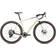 Orbea Terra M21eTEAM 1X Gravel Bike Ivory White/Spicy Lime