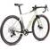 Orbea Terra M21eTEAM 1X Gravel Bike Ivory White/Spicy Lime