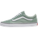 Vans Old Skool Theory Iceberg Green