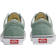 Vans Sneakers Bassa 'Old Skool' - Menta/Bianco