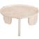 Zuo Nador Natural Coffee Table 29.5"