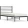vidaXL With Headboard Sengeramme 95x196cm