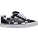 Vans Knu Skool - Mega Check Black