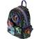 Loungefly The Little Mermaid Life is the Bubbles Mini Backpack - Black