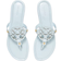 Tory Burch Miller Patent - Ice Blue