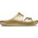 Crocs Classic Sandal 2.0 - Gold