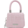 Aldo Barbie Mini Bag - Light Pink