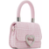 Aldo Barbie Mini Bag - Light Pink