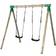 Hörby Bruk Wooden Swing Basic
