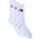 The North Face Multi Sport Cushion Crew Socks 3-pack - TNF White