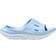 Hoka Ora Recovery Slide 3 - Ice Water/Airy Blue