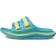 Hoka Ora Luxe - Ocean Mist/Citrus Glow