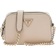 Guess Noelle Shoulder Bag - Taupe