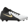 NIKE Phantom Luna 2 Academy MG High Top - White/Metallic Gold Coin/Black