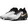 NIKE Phantom Luna 2 Academy MG High Top - White/Metallic Gold Coin/Black