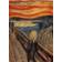 Clementoni Museum The Scream of Munch 1000 Pieces