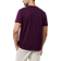 Psycho Bunny Mens Classic Crew Neck Tee - Potent Purple