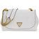 Guess Cosette Crossbody - White