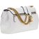 Guess Cosette Crossbody - White