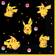 Amscan Paper Napkins Pokémon Luncheon 16-pack