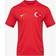 Nike Men's Türkiye 2024/25 Stadium Away Dri-Fit Football Replica Shirt