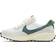 Nike Waffle Debut Vintage W - White/Coconut Milk/Orange/Vintage Green