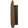 ferm LIVING Feve Walnut Oiled Förvaringsskåp 50x117cm